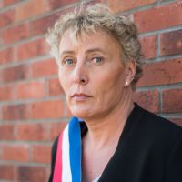 Marie Cau, maire transgenre : ses enfants, son ex, son élection... Confidences