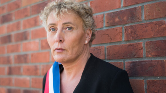 Marie Cau, maire transgenre : ses enfants, son ex, son élection... Confidences