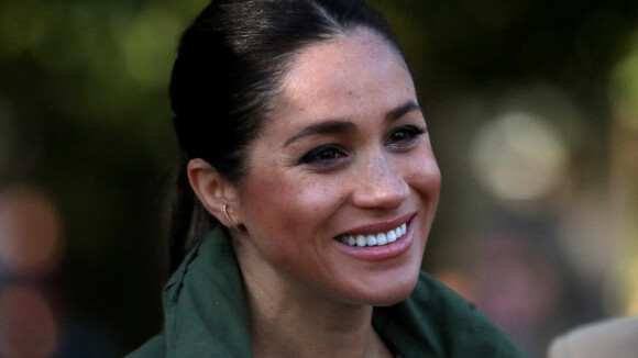 Meghan Markle surprend : cette langue qu'elle maîtrise à la perfection !