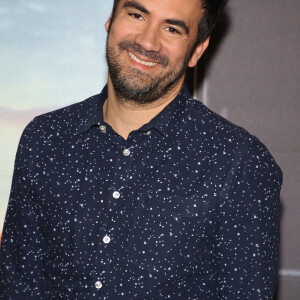 Alex Goude - Avant-première du film "Captain Marvel" au Grand Rex à Paris le 5 mars 2019. © Denis Guignebourg/Bestimage