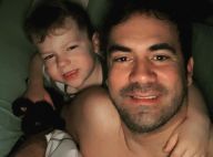 Alex Goude : Son fils menacé de kidnapping, menaces de mort... son terrible récit