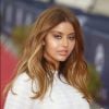 Zahia - "Premier rendez-vous", prix remis par le comité des Swann d'or à Zahia Dehar pour "Une Fille facile" - 34e édition du festival du film de Cabourg. Le 29 juin 2020. © Christophe Aubert via Bestimage