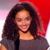 Lucie, candidate de The Voice 6, est en couple avec Guillaume Benech.