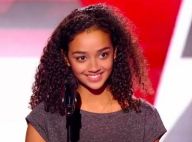 Lucie (The Voice) ex-anorexique-boulimique : "J'ai fait la paix avec moi-même"