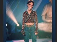 Alizée nostalgique : défilé de photos souvenirs pour un anniversaire spécial