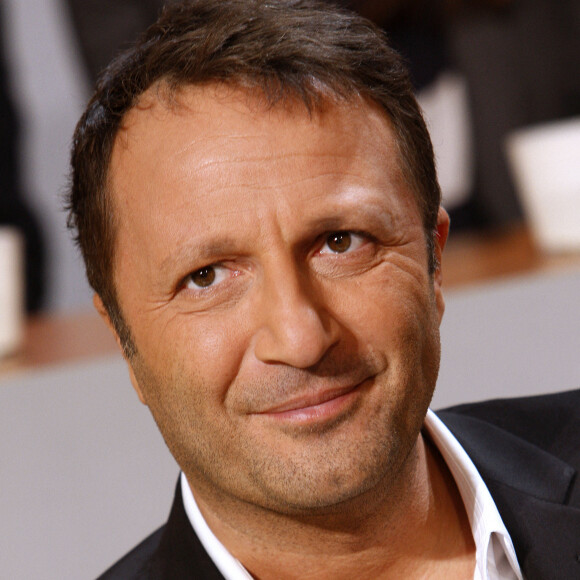 Archive - Jacques Essebag dit Arthur 2011 - Portrait de personnalites.