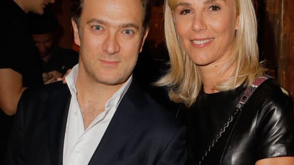 Laurence Ferrari : Pour ses 54 ans, son mari Renaud Capuçon la complimente