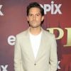 Ben Aldridge - Les célébrités assistent à la projection de la nouvelle série "Pennyworth" à Hollywood, le 24 juillet 2019.