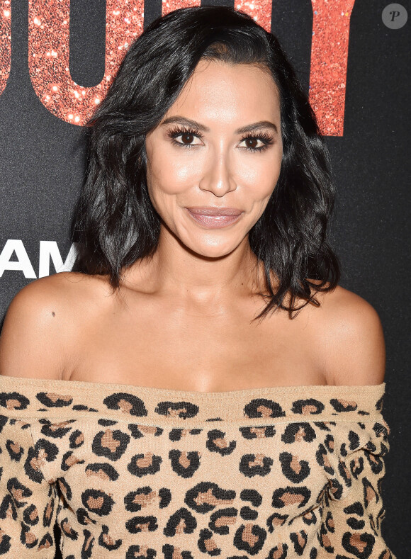 Naya Rivera - Tapis rouge de la première du film"Judy" à Los Angeles Le 20 septembre 2019  9/19/19, Los Angeles, California, United States of America20/09/2019 - Los Angeles