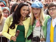 Naya Rivera portée disparue : ses amis de "Glee" très inquiets