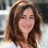 Eleonore Bernheim - Photocall de la série "L'art du crime" lors de la 21ème édition du Festival de la Fiction TV de la Rochelle. le 14 septembre 2019 © Patrick Bernard / Bestimage