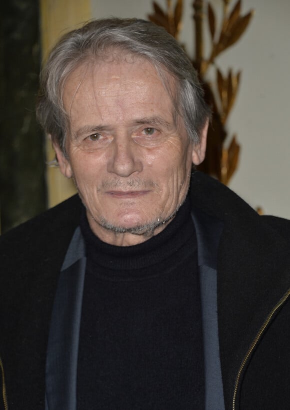 Jean-François Garreaud - 22ème Prix du producteur français de télévision au Théâtre Mogador à Paris le 14 décembre 2015. © Veeren / Bestimage