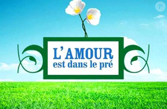 Logo de l'émission "L'amour est dans le pré".