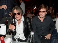 Thomas Dutronc : Enfin les retrouvailles avec son père, après le confinement