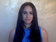 Meghan Markle : Crinière XL façon 70's, sa réapparition surprenante