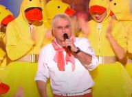 "La Danse des canards" : Mort de J.J. Lionel, le chanteur du tube, à 72 ans