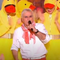 "La Danse des canards" : Mort de J.J. Lionel, le chanteur du tube, à 72 ans