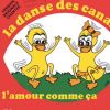 J. J. Lionel, de son vrai nom Jean-Jacques Blairon, interprétait "La danse des canards" en 1981.