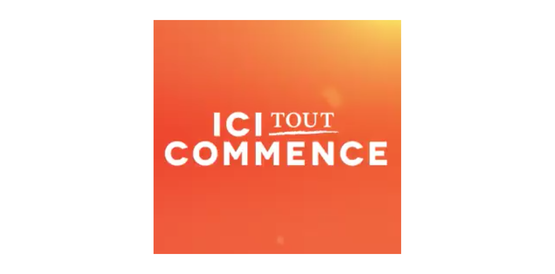 Episode 238 Ici Tout Commence