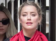 Amber Heard violée ? Le terrible mensonge qui risque de lui porter préjudice