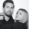 Sofia Richie et Scott Disck le 27 mai 2019.