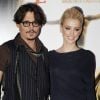 Info - Johnny Depp soutenu par Vanessa Paradis dans son procès en diffamation contre The Sun qui l'avait dépeint en mari violent, selon des documents de justice
