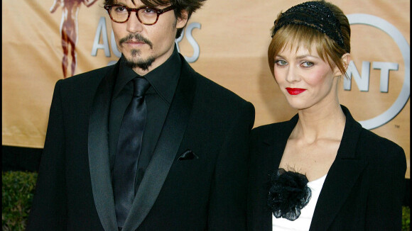 Vanessa Paradis : Rebondissement au procès de Johnny Depp