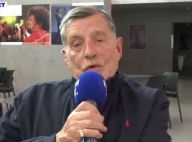 Jean-Claude Camus soutient Laeticia Hallyday : "Laura, oublions tout ça"