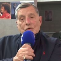 Jean-Claude Camus soutient Laeticia Hallyday : "Laura, oublions tout ça"