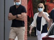 Cristina d'Espagne et son mari Iñaki, sorti de prison, réunis quelques jours