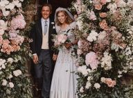 Mariage de Beatrice d'York : Edoardo partage de nouvelles photos, plus intimes