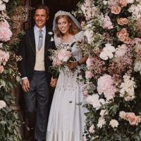 Mariage de Beatrice d'York : Edoardo partage de nouvelles photos, plus intimes