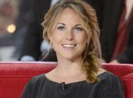 Aurélie Vaneck mariée à Sébastien : rare photo pour leurs 8 ans d'amour