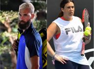 Benoît Paire cherche à nouveau le clash avec Marion Bartoli