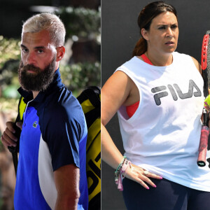 Benoît Paire cherche à nouveau le clash avec Marion Bartoli