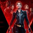 Marvel Studios a publié un trailer et un poster pour le film Black widow avec Scarlett Johansson. Mars 2020