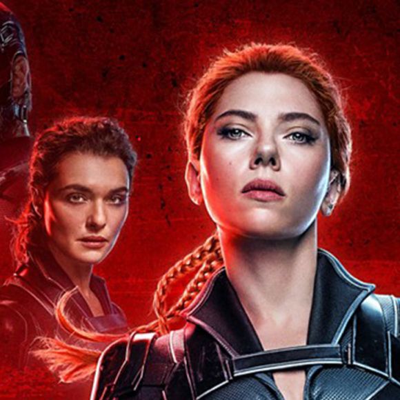 Marvel Studios a publié un trailer et un poster pour le film Black widow avec Scarlett Johansson. Mars 2020