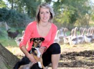 Claire (L'amour est dans le pré) : Sa force pour surmonter la mort de Mathis
