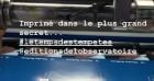 Nicolas Sarkozy a publié une vidéo de son nouveau livre "Le Temps des Tempêtes, tome 1", imprimé dans le plus grand secret au mois de juillet. Il sort le 24 juillet 2020.