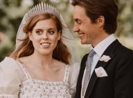 Beatrice d'York : Pour sa robe de mariée, elle a changé d'avis au dernier moment