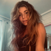 Lola Marois sexy sur Instagram - 7 juin 2020