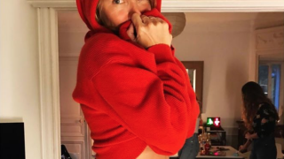 Axelle Laffont : La "MILF" fête ses 50 ans... et en paraît 20 de moins !