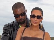 Kim Kardashian et Kanye West au bord du divorce : il refuse de la voir