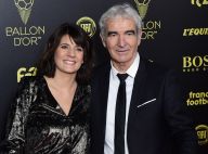 Estelle Denis privée de Raymond et leur fille cet été : elle explique pourquoi