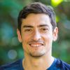 Claude, candidat de "Koh-Lanta 2020", saison intitulée "L'île des héros", diffusée à partir du 21 février 2020.
