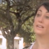 L'actrice Royana Black, décédée le 14 juillet 2020 d'une leucémie foudroyante. Capture YouTube.