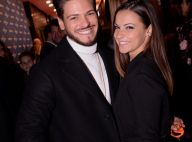Rayane Bensetti et Denitsa Ikonomova : Photo complice et romantique
