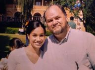 Meghan Markle pleurnicheuse ? Nouvelle attaque de son père