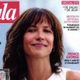Magazine "Gala", en kiosques le 30 juillet 2020.