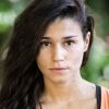 Inès, candidate de "Koh-Lanta 2020", saison intitulée "L'île des héros", diffusée à partir du 21 février 2020.